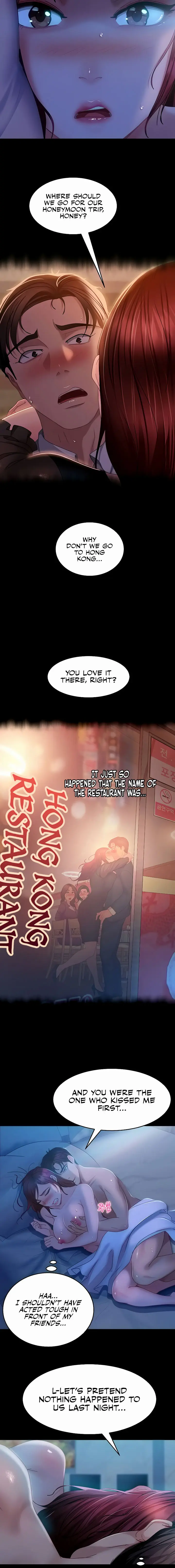 Marriage Agency Review Chapter 33 - Page 10