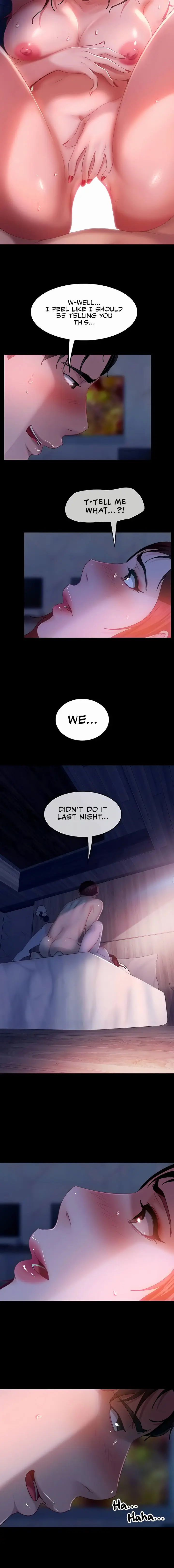 Marriage Agency Review Chapter 33 - Page 20