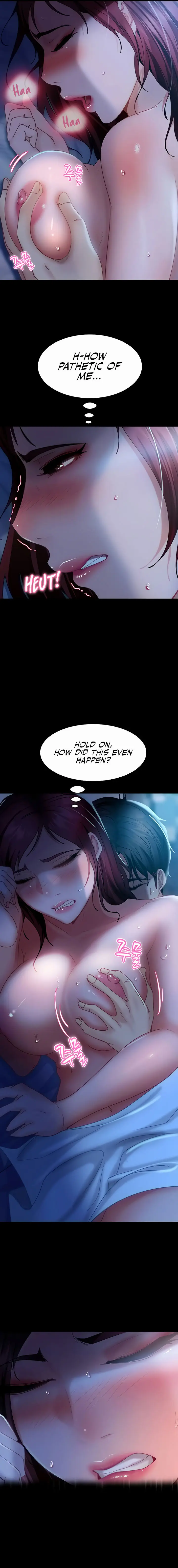 Marriage Agency Review Chapter 33 - Page 7