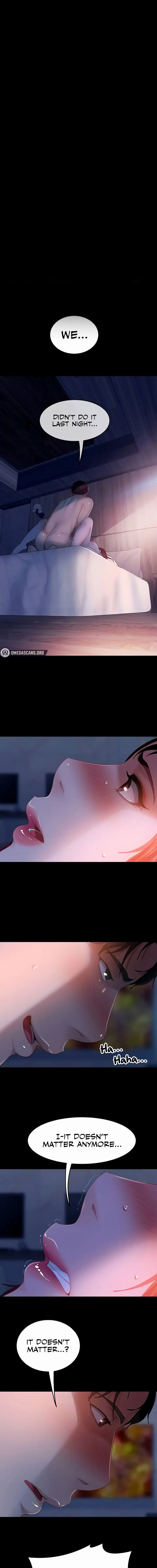 Marriage Agency Review Chapter 34 - Page 1