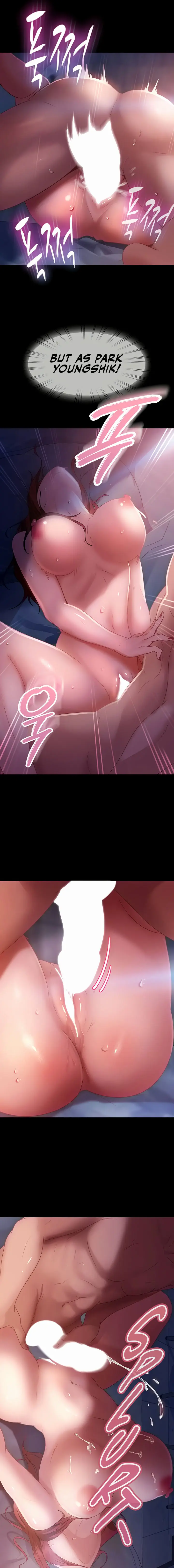 Marriage Agency Review Chapter 34 - Page 11