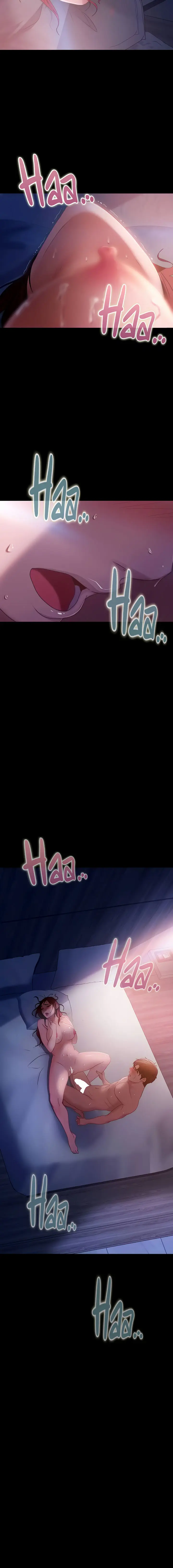 Marriage Agency Review Chapter 34 - Page 12