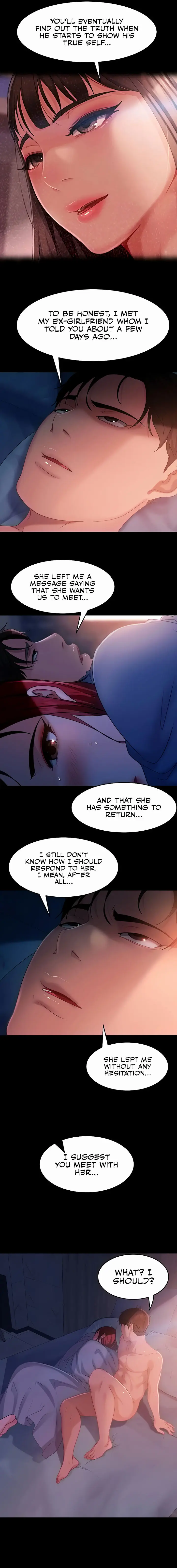 Marriage Agency Review Chapter 34 - Page 16