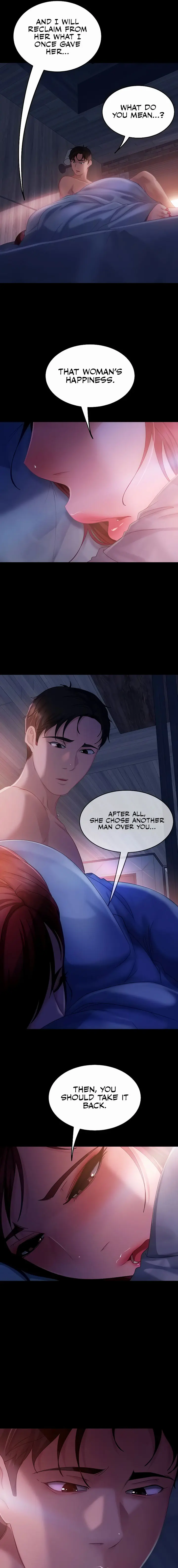 Marriage Agency Review Chapter 34 - Page 17