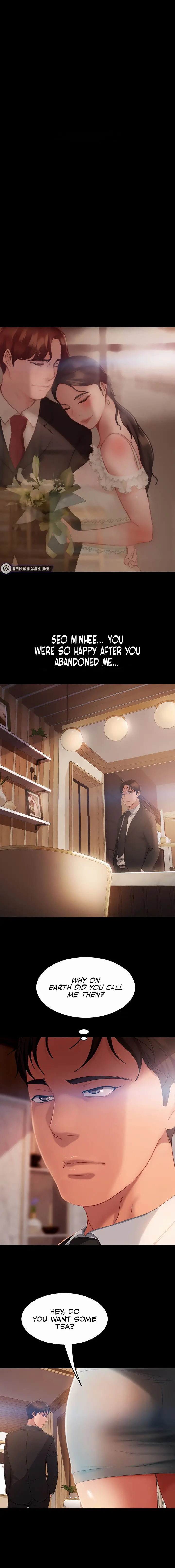 Marriage Agency Review Chapter 35 - Page 1