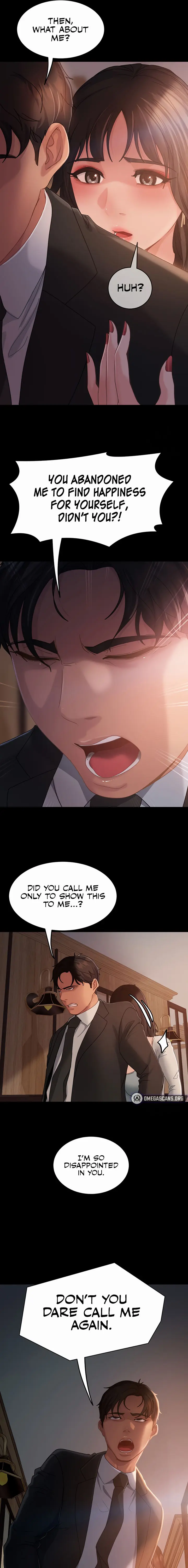 Marriage Agency Review Chapter 35 - Page 13