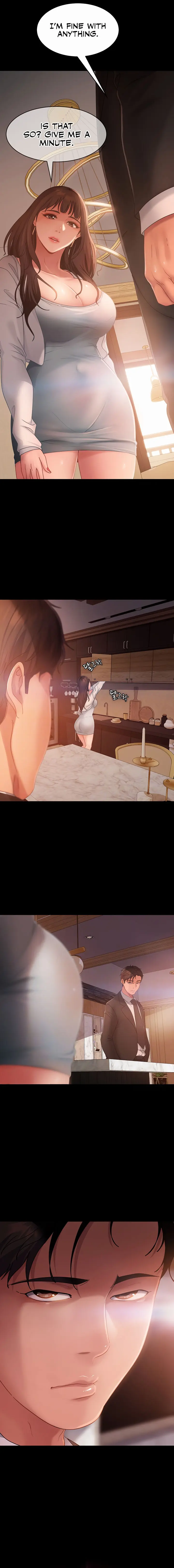 Marriage Agency Review Chapter 35 - Page 2