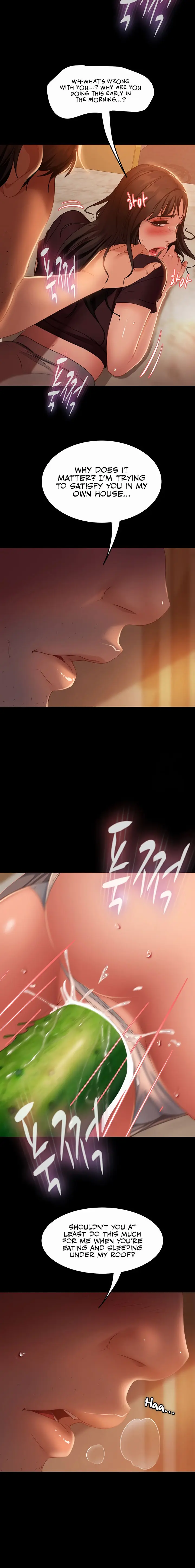 Marriage Agency Review Chapter 37 - Page 16