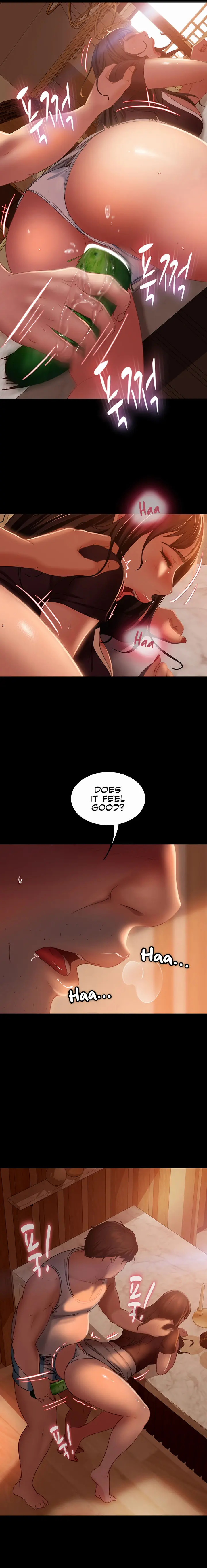 Marriage Agency Review Chapter 37 - Page 17