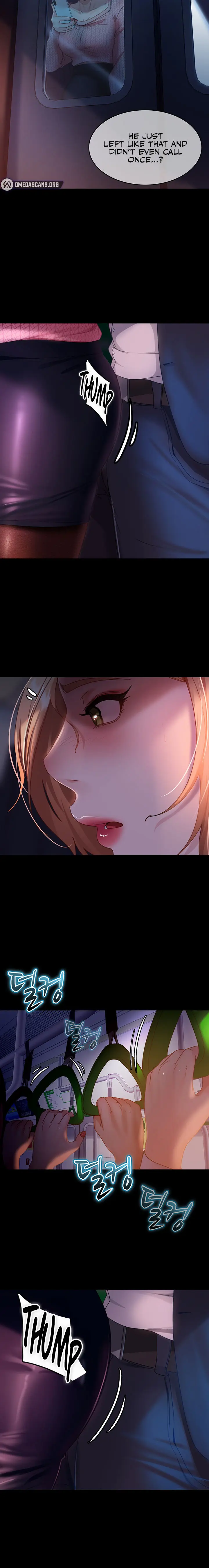 Marriage Agency Review Chapter 38 - Page 18