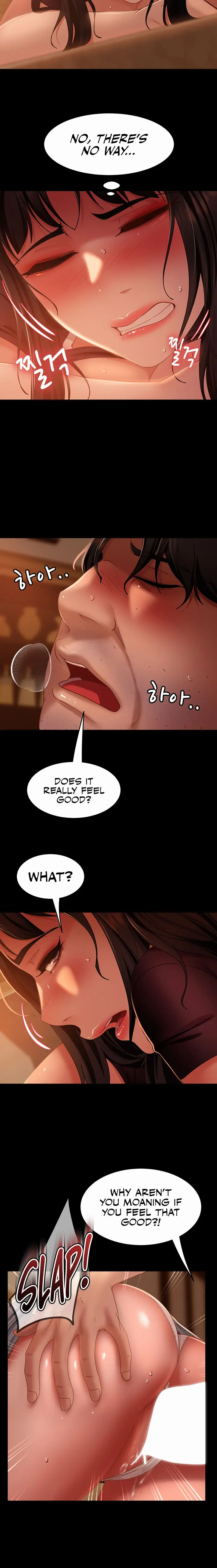 Marriage Agency Review Chapter 38 - Page 8