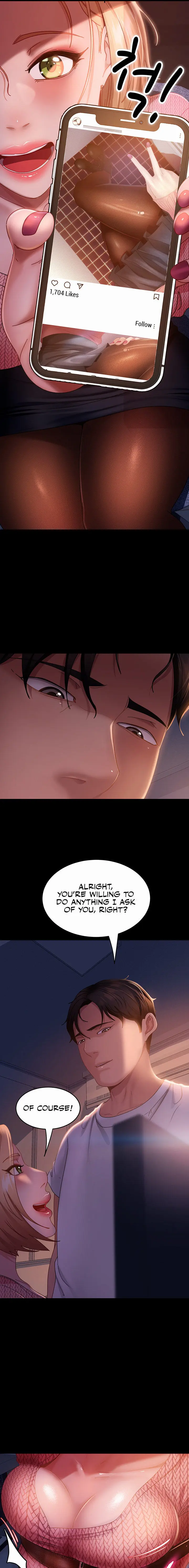 Marriage Agency Review Chapter 39 - Page 15