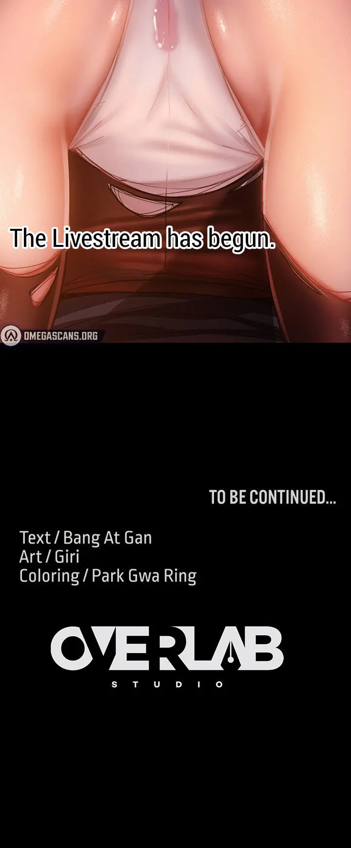 Marriage Agency Review Chapter 39 - Page 22