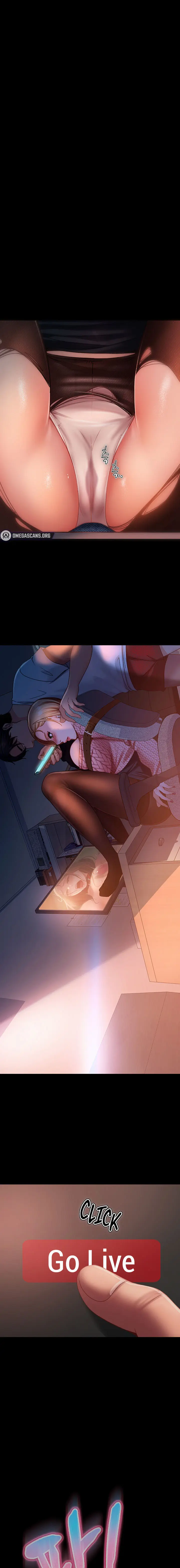 Marriage Agency Review Chapter 40 - Page 1