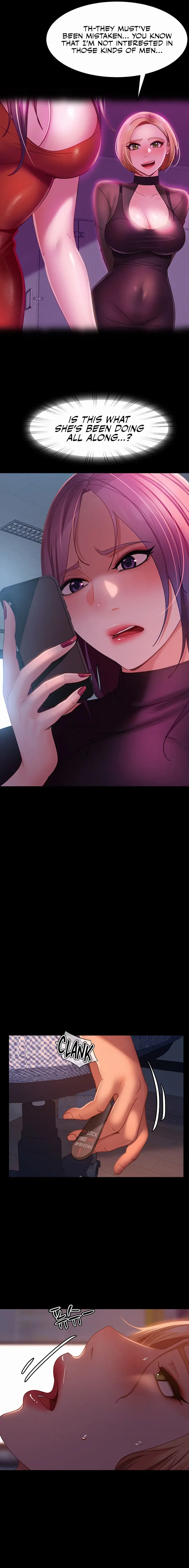 Marriage Agency Review Chapter 40 - Page 18