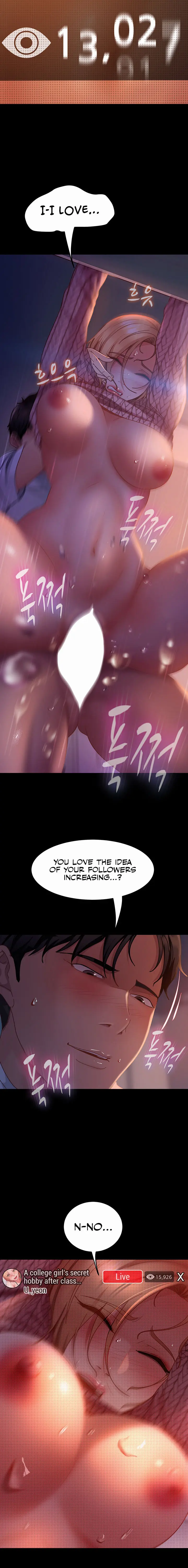 Marriage Agency Review Chapter 41 - Page 20