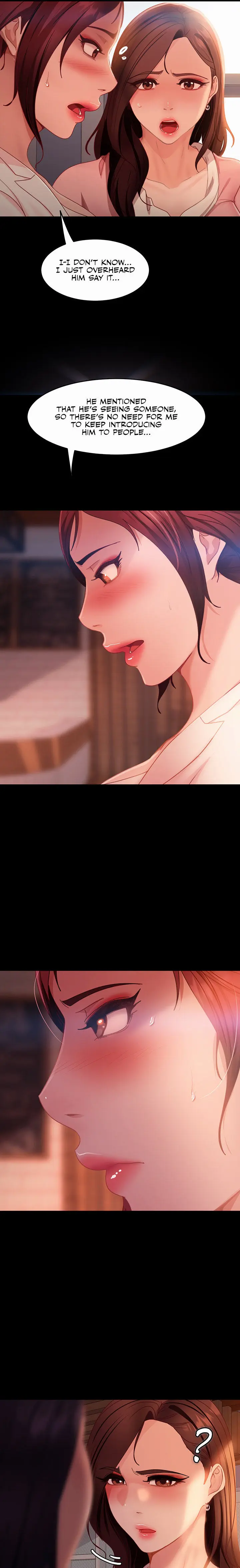 Marriage Agency Review Chapter 42 - Page 11