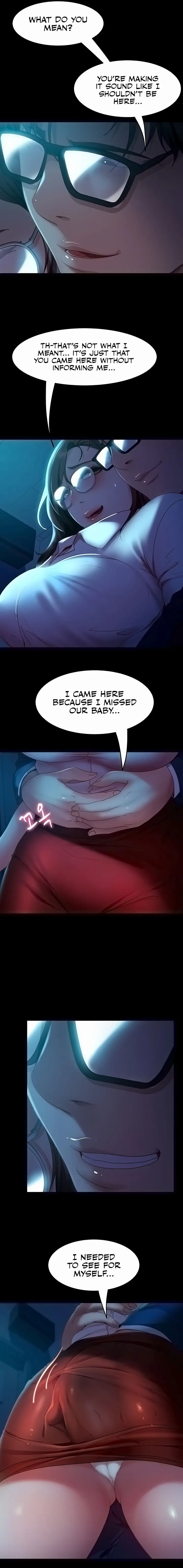 Marriage Agency Review Chapter 43 - Page 17