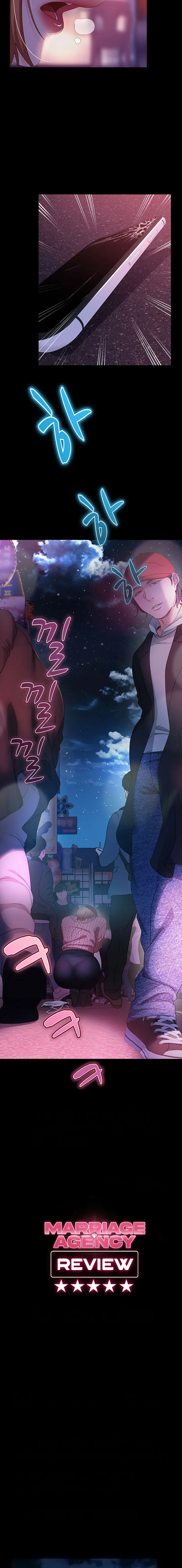 Marriage Agency Review Chapter 43 - Page 2