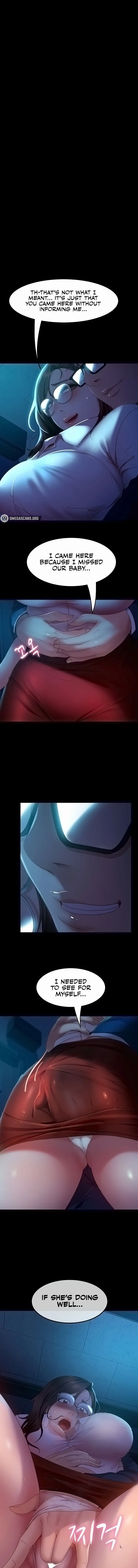 Marriage Agency Review Chapter 44 - Page 1