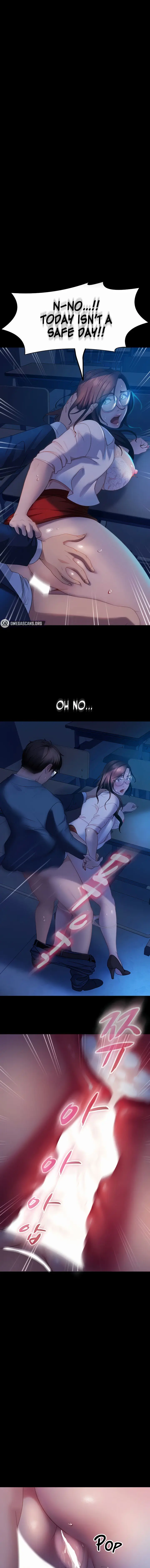 Marriage Agency Review Chapter 45 - Page 1