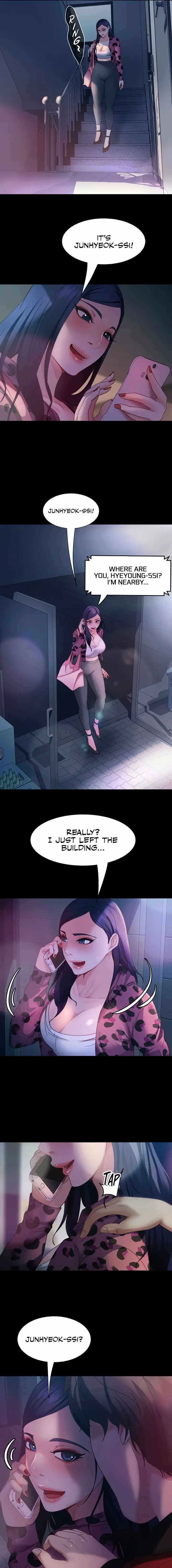 Marriage Agency Review Chapter 45 - Page 15