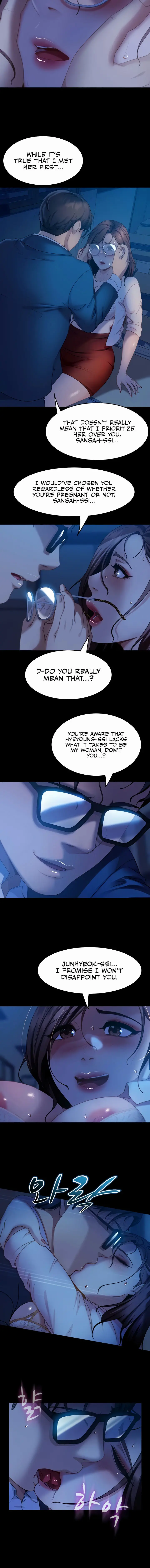 Marriage Agency Review Chapter 45 - Page 4