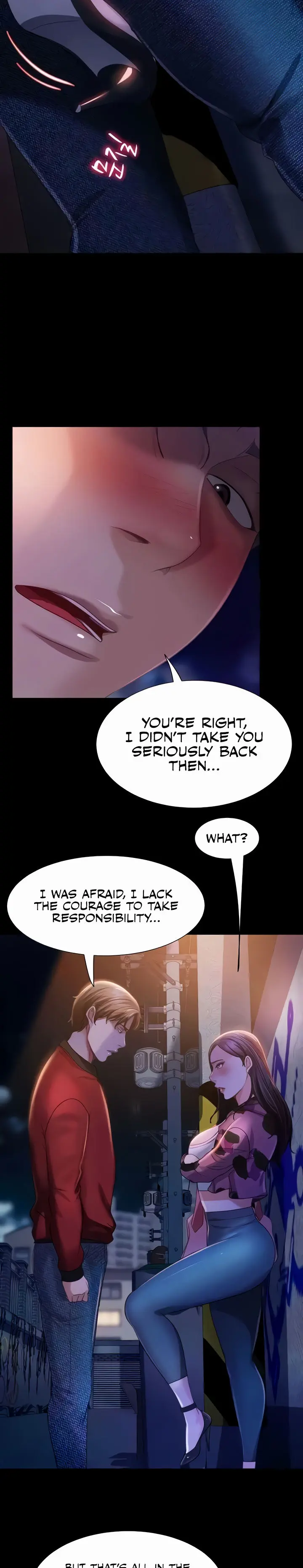 Marriage Agency Review Chapter 46 - Page 10