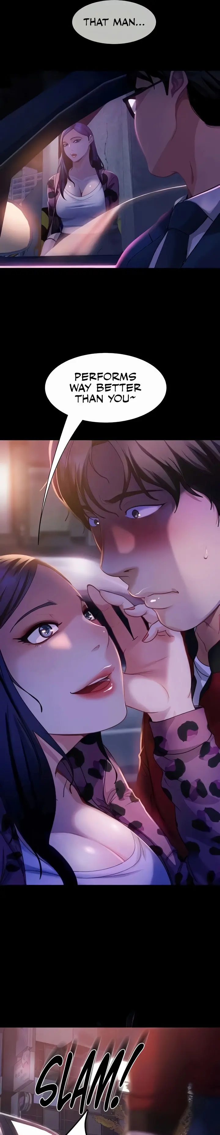 Marriage Agency Review Chapter 46 - Page 13
