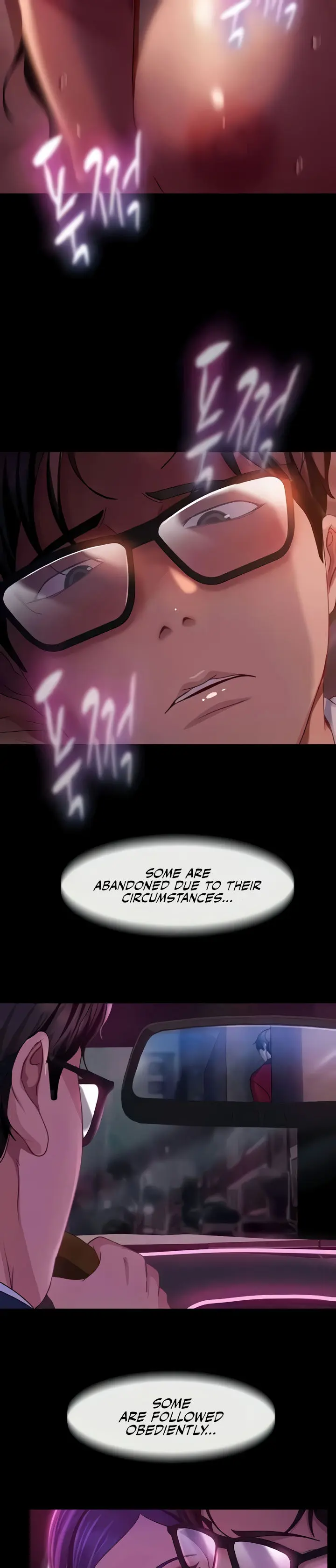 Marriage Agency Review Chapter 46 - Page 29