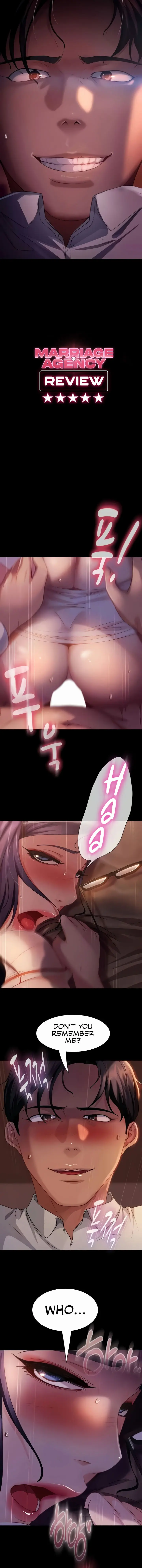 Marriage Agency Review Chapter 47 - Page 2