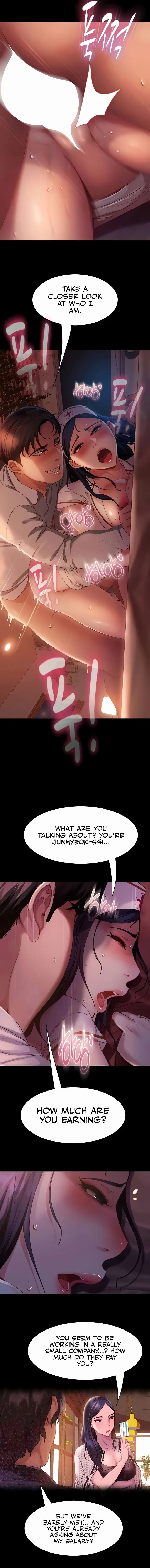 Marriage Agency Review Chapter 47 - Page 3