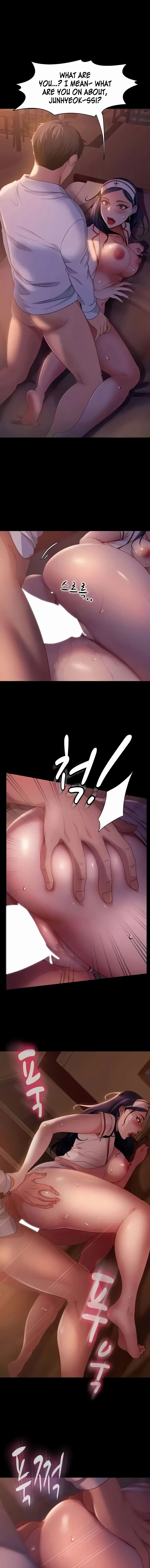 Marriage Agency Review Chapter 47 - Page 5