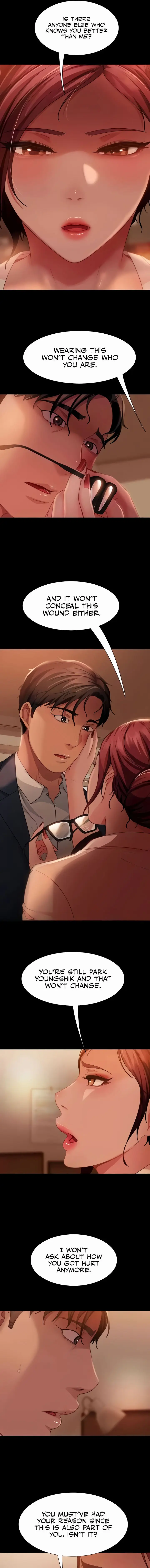 Marriage Agency Review Chapter 48 - Page 13