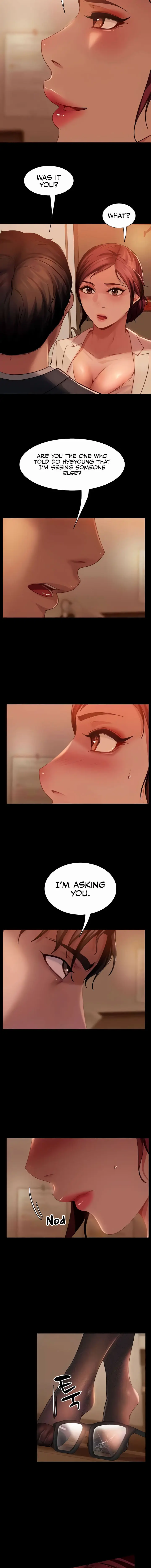 Marriage Agency Review Chapter 48 - Page 14