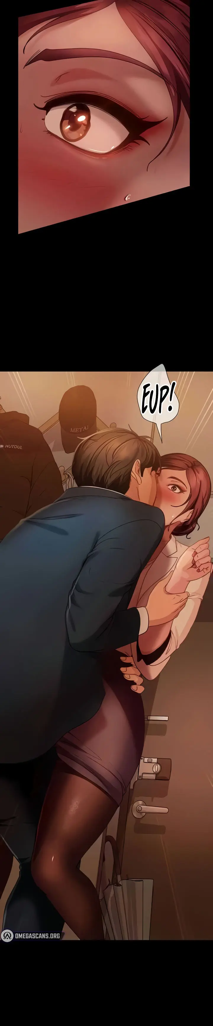 Marriage Agency Review Chapter 48 - Page 15