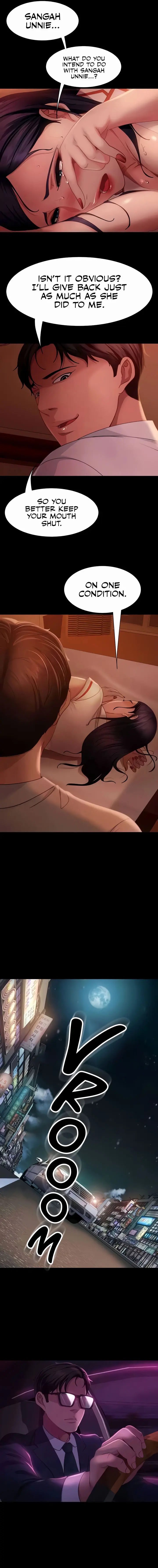 Marriage Agency Review Chapter 48 - Page 3