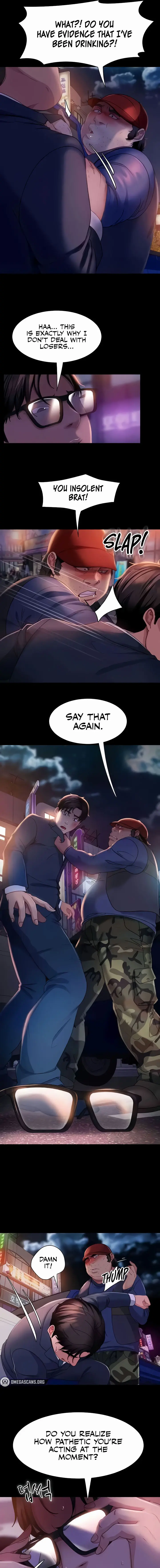 Marriage Agency Review Chapter 48 - Page 7