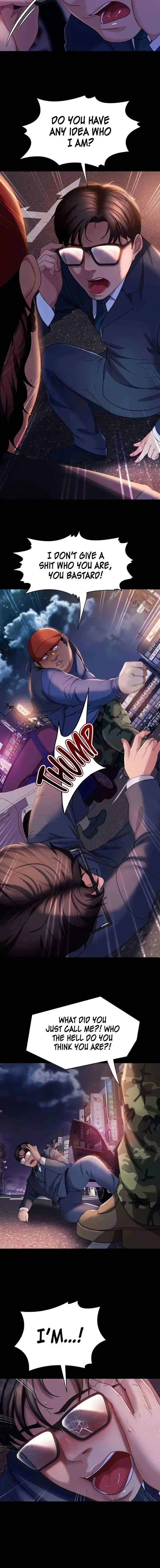 Marriage Agency Review Chapter 48 - Page 8