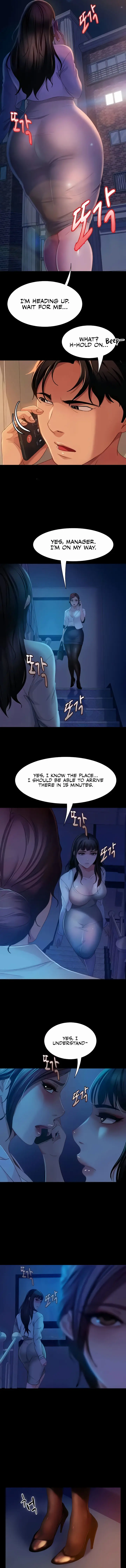 Marriage Agency Review Chapter 49 - Page 17