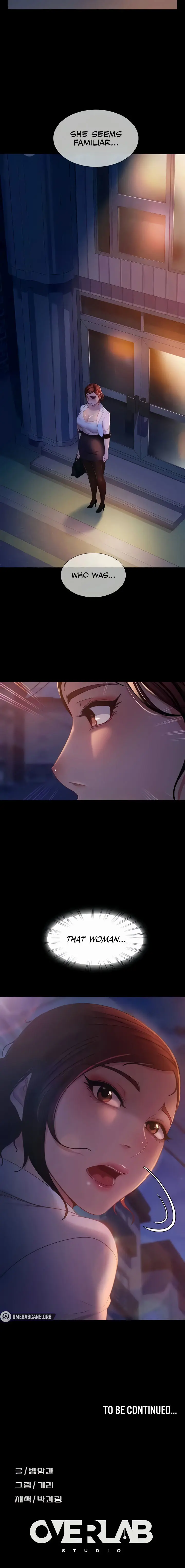 Marriage Agency Review Chapter 49 - Page 18