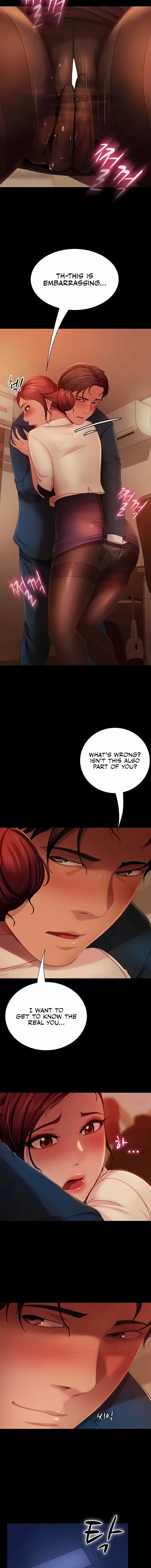 Marriage Agency Review Chapter 49 - Page 4