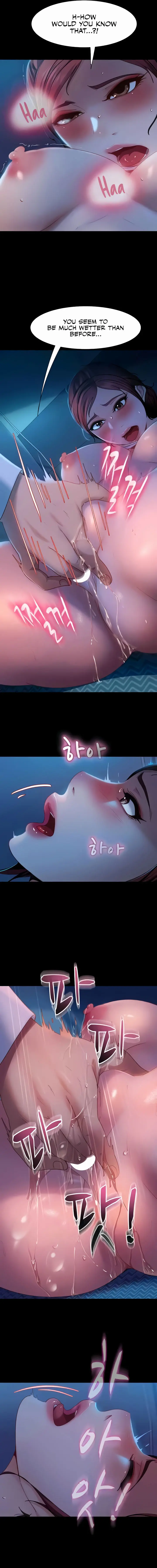 Marriage Agency Review Chapter 49 - Page 7