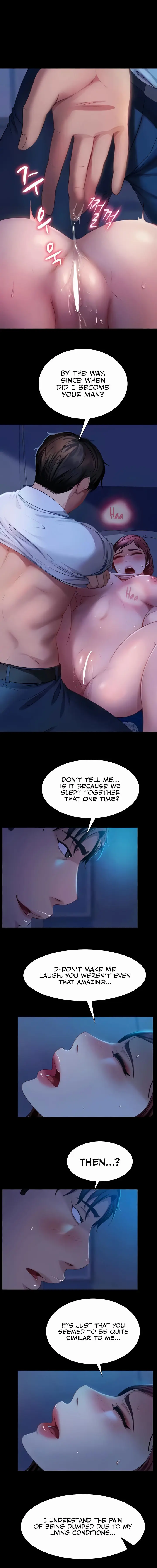 Marriage Agency Review Chapter 49 - Page 8