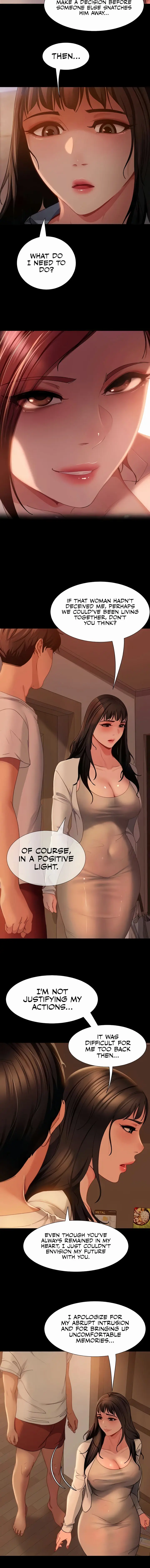 Marriage Agency Review Chapter 50 - Page 12
