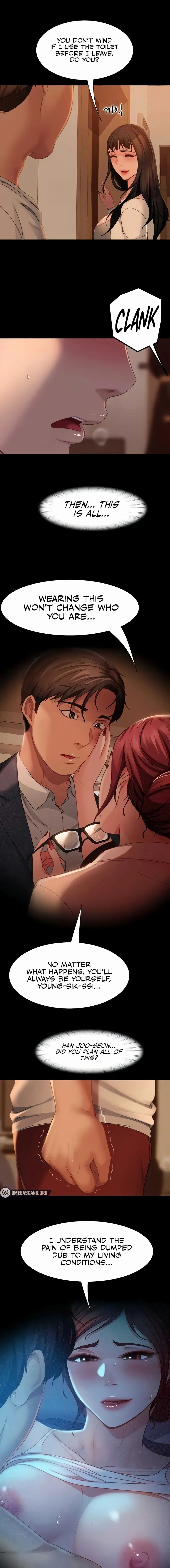 Marriage Agency Review Chapter 50 - Page 13