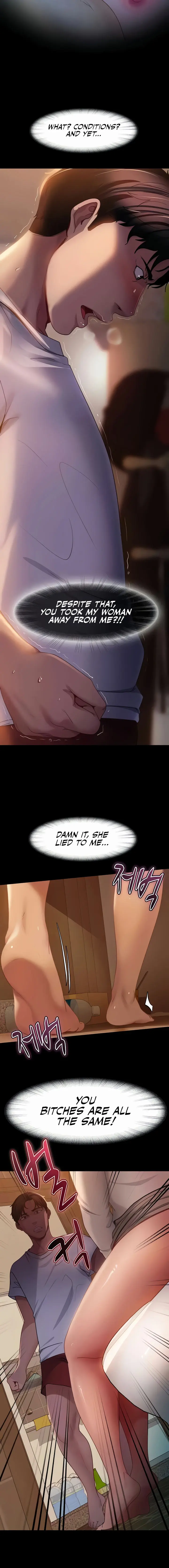 Marriage Agency Review Chapter 50 - Page 14