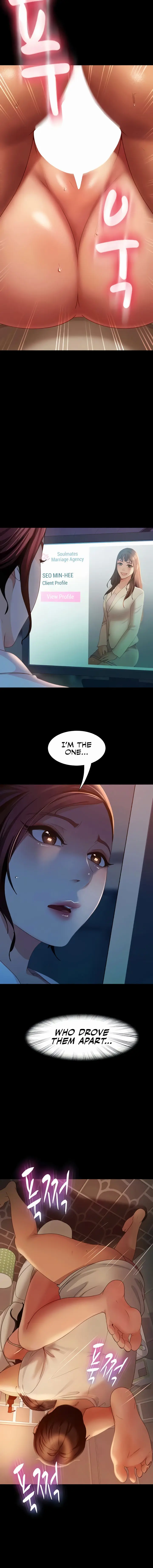 Marriage Agency Review Chapter 50 - Page 16
