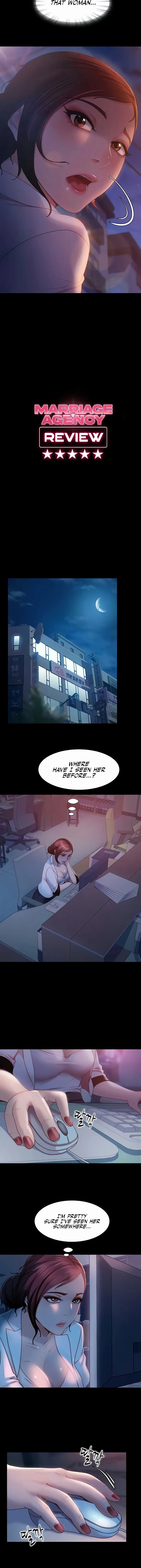 Marriage Agency Review Chapter 50 - Page 2