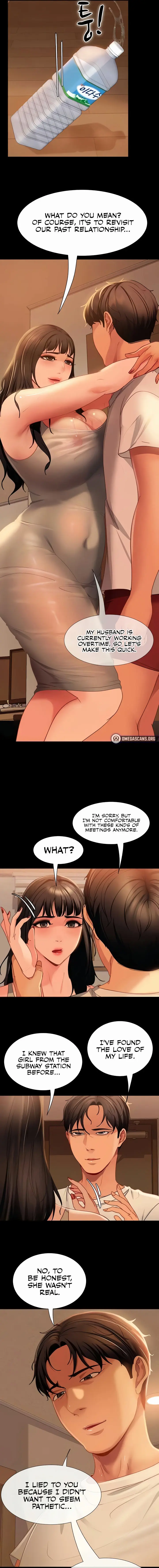 Marriage Agency Review Chapter 50 - Page 5